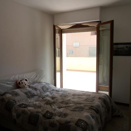 Apartmán Casa Vivaldi Alghero Exteriér fotografie