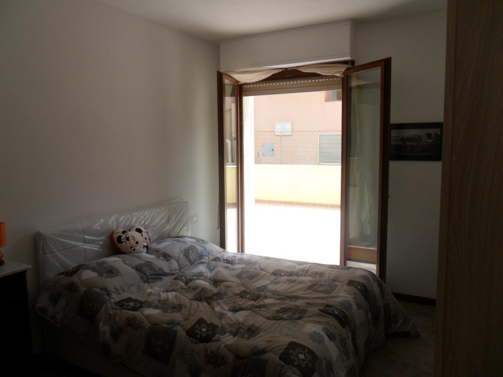 Apartmán Casa Vivaldi Alghero Exteriér fotografie