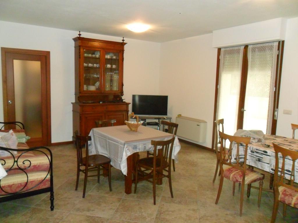 Apartmán Casa Vivaldi Alghero Exteriér fotografie